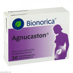AGNUCASTON Filmtabletten