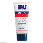 EUBOS TROCKENE Haut Urea 5% Handcreme