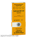 NOTAKEHL D 5 Tabletten