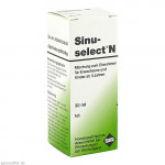SINUSELECT N Tropfen