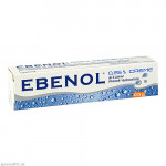 EBENOL 0,25% Creme