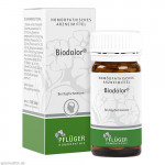 BIODOLOR Tabletten