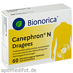 CANEPHRON N Dragees
