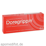 DOREGRIPPIN Tabletten