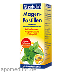 ZIRKULIN Magen-Pastillen