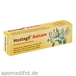 HUSTAGIL Balsam