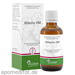 WIBOTIN HM Tropfen