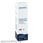 DERMASENCE Hyalusome Konzentrat