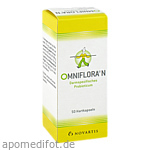 OMNIFLORA N Hartkapseln