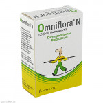 OMNIFLORA N Hartkapseln