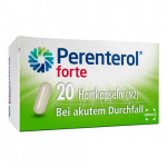 PERENTEROL forte 250 mg Kapseln