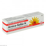 ARNICA SALBE N