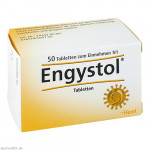 ENGYSTOL Tabletten