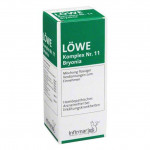LÖWE KOMPLEX Nr.11 Bryonia Tropfen