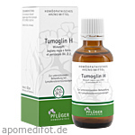 TUMOGLIN H Tropfen