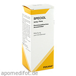 SPECIOL spag.Peka Tropfen