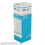 BEN-U-RON Saft