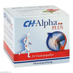 CH ALPHA Plus Trinkampullen