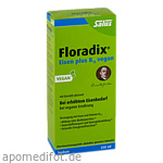 FLORADIX Eisen plus B12 vegan Tonikum
