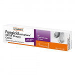 FUNGIZID-ratiopharm Extra Creme