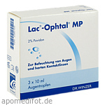 LAC OPHTAL MP Augentropfen