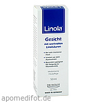 LINOLA Gesicht Creme