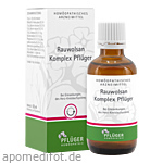RAUWOLSAN Komplex Pflüger Tropfen