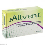 ALLVENT Kapseln