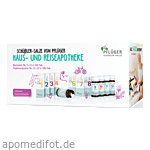 BIOCHEMIE Pflüger Komplett Set 1-27