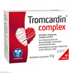 TROMCARDIN complex Tabletten