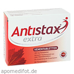 ANTISTAX extra Venentabletten