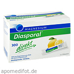 MAGNESIUM DIASPORAL 300 direkt Granulat