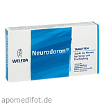 NEURODORON Tabletten