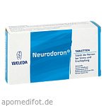 NEURODORON Tabletten