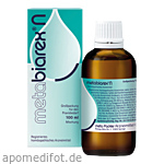 METABIAREX N Mischung
