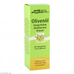 OLIVENÖL KÖRPERLOTION mediterrane Bräune