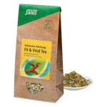 FIT & VITAL Tee Früchte-Kräutertee Bio Salus