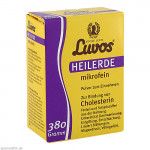 LUVOS Heilerde mikrofein Pulver zum Einnehmen