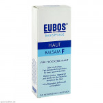 EUBOS HAUTBALSAM F Lotio