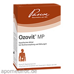 OZOVIT MP Pulver z.Herstell.e.Susp.z.Einn.