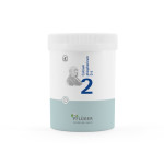 BIOCHEMIE Pflüger 2 Calcium phosphoricum D 6 Tabl.