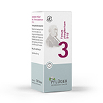 BIOCHEMIE Pflüger 3 Ferrum phosphoricum D 12 Tabl.