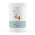 BIOCHEMIE Pflüger 4 Kalium chloratum D 6 Tabletten