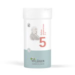 BIOCHEMIE Pflüger 5 Kalium phosphoricum D 6 Tabl.