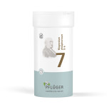 BIOCHEMIE Pflüger 7 Magnesium phosphoricum D 6 Tab