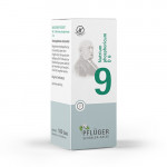 BIOCHEMIE Pflüger 9 Natrium phosphoricum D 6 Tabl.