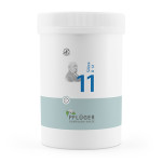 BIOCHEMIE Pflüger 11 Silicea D 12 Tabletten
