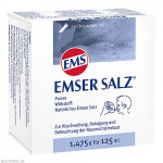 EMSER Salz 1,475 g Pulver