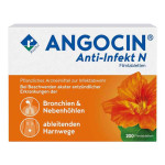ANGOCIN Anti Infekt N Filmtabletten