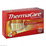 THERMACARE Rückenumschläge S-XL z.Schmerzlind.